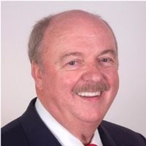 Dr. Bernie Mullin, Founder and Chairman of The Aspire Sports Marketing Group