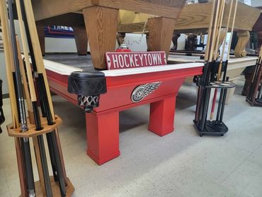 8.5ft CONNELLY VENTA
$1599