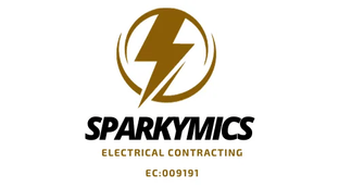 Sparkymics Electrical Contracting EC:009191