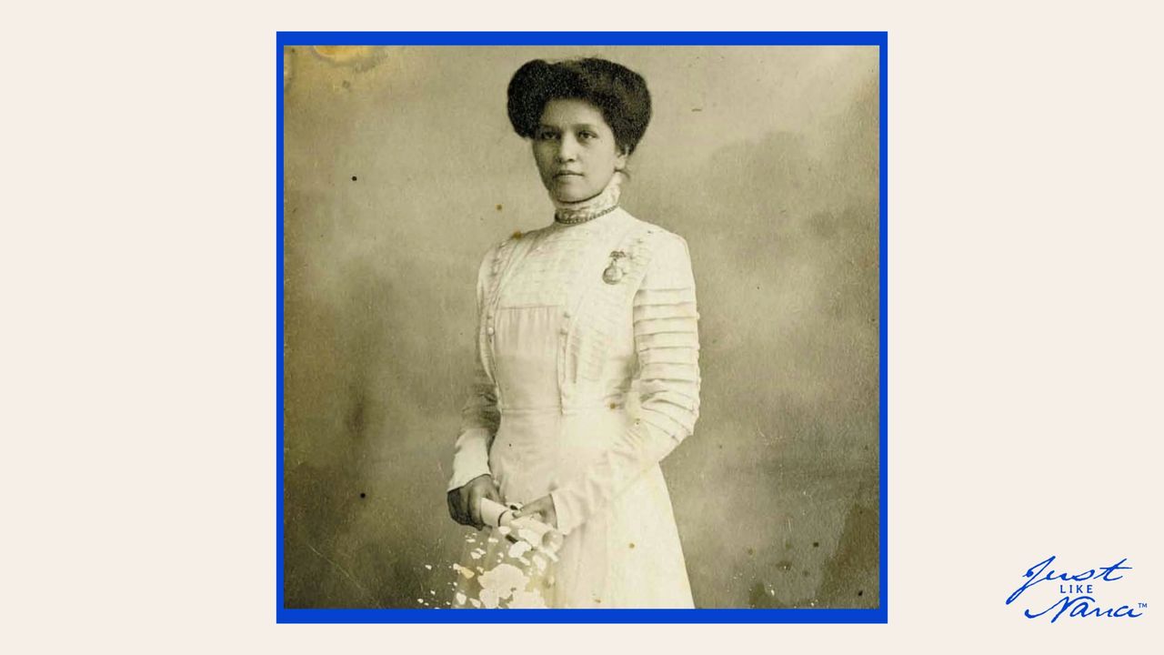 Grandma Josephine Grandma Josephine