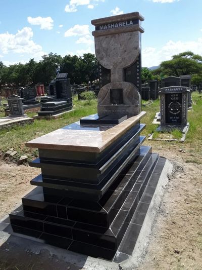 tombstone prices in Polokwane