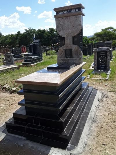cheap tombstones in Siyabuswa
