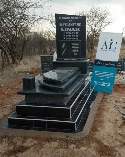 best tomstones in Siyabuswa