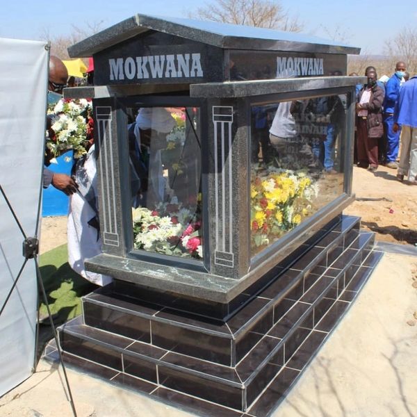 cheap tombstone in Mpumalanga