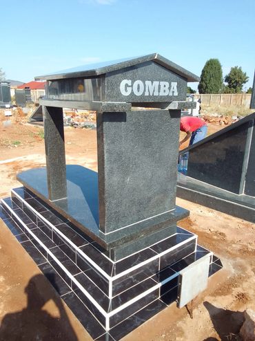 tombstone suppliers in Limpopo