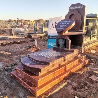 tombstone prices in Limpopo