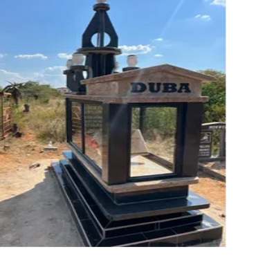 Tombstone prices in Mpumalanga