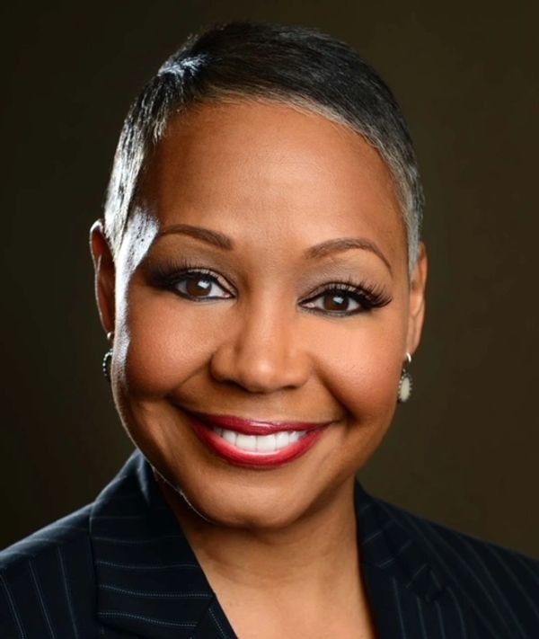 Lisa Borders
(Honorary Co-Chair)