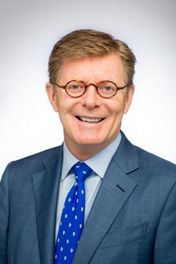 President Vincent E.  Price
(Virtual Edition on March 12, 2022)