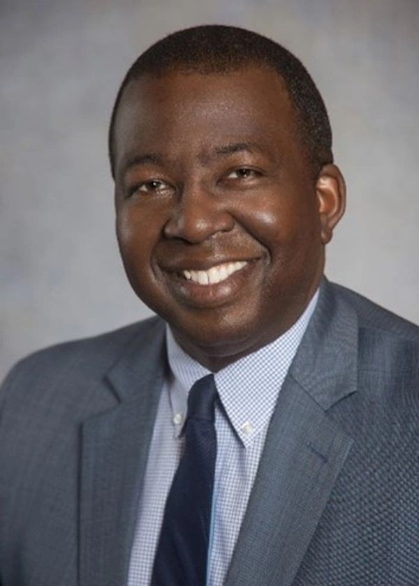 Sanders Adu
(Conference Co-Chair)