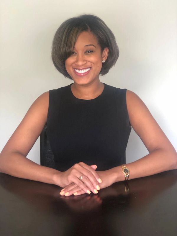 Tadena Simpson
(Conference Co-Chair)