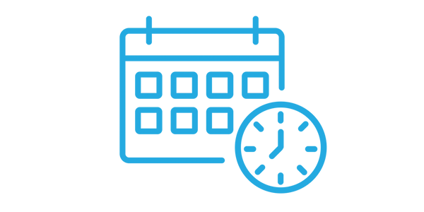 scheduling icon