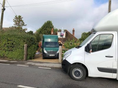 Local Bordon Removal Company