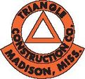 Triangle Construction Company, Inc.