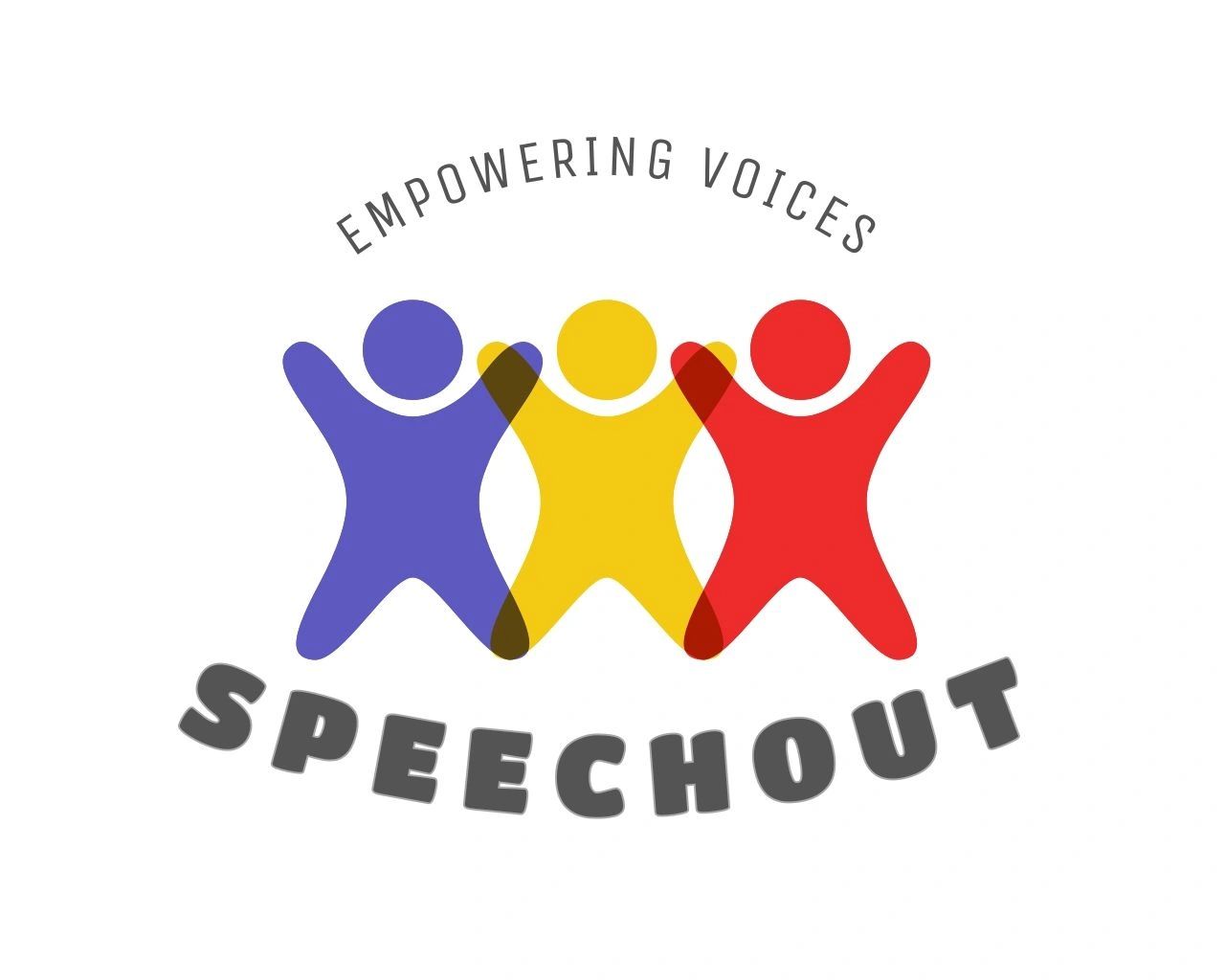 Logo of Speechout