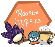 Roasted Gypsies Coffee Roasters
