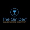 THE GIN DEN