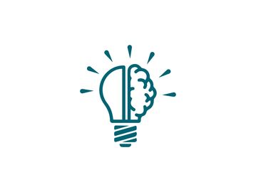 bright ideas = content creation