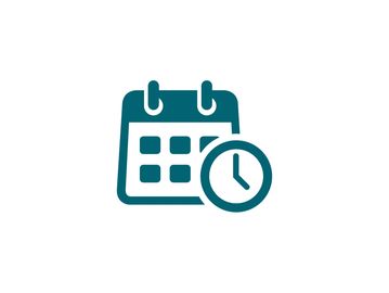 content scheduling