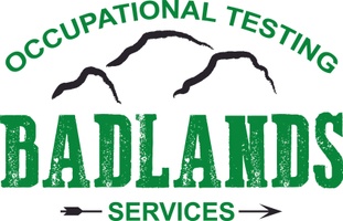 Badlands Occupational Testing Services
