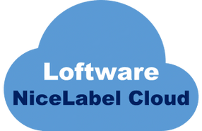 Label Cloud