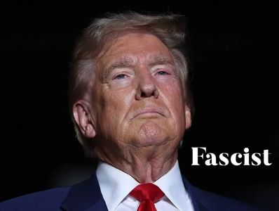 A fascist.