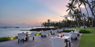 Candi Beach Resort and Spa
Upscale hotel on the beach, with 3 outdoor swimming pools! 