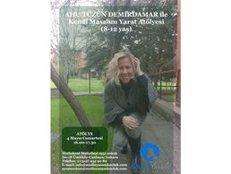 Kendi Masalını Yarat Atölyesi