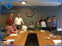 DİJİTAL İLETİŞİM UZMANI ORHAN TOKER İLE “DİJİTAL ÇOCUKLARA EBEVEYNLİK” SEMİNERİ TAMAMLANDI