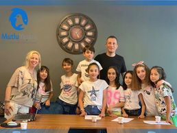 ORHAN TOKER İLE “BİZ DİJİTAL ÇOCUKLARIZ” SEMİNERİ GERÇEKLEŞTİRİLMİŞTİR
20/07/2019