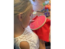 Mutlu Yaşam Ofiste Çalışmalarıyla Mutlu Çocuklar
08/09/2019