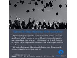 Öğrenci Koçluğu Öğrenciye Neler Kazandırır?
22/08/2019