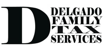Delgado Family Tax 