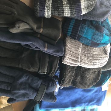 My business gives back to the world. Working with me creates a positive difference in the world.