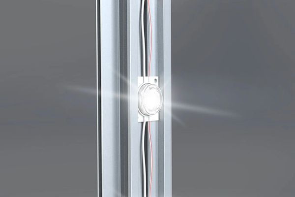 Led Frame