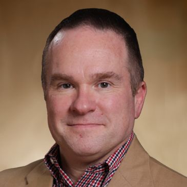 Tim Hagerty