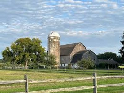 East Aurora NY Preserve our rural community landscape
