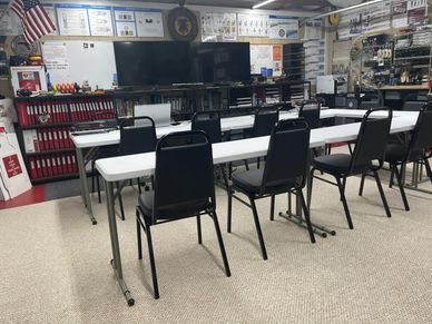 Classroom
