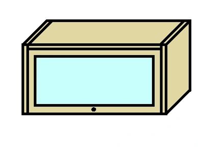 Oferta librería modular madera