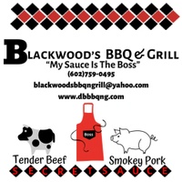 Blackwoods BBQ & Grill LLC Caters Best BBQ Around!