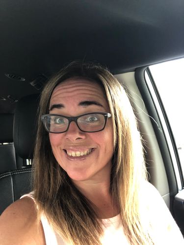 Triple maman qui souhaite sensibiliser les gens à l'alimentation keto zen pour être en cétose.