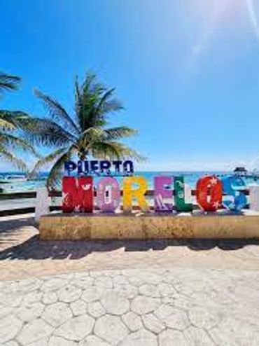 Puerto Morelos