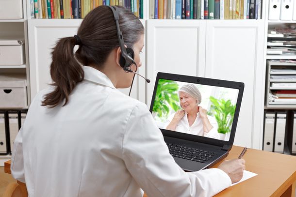 Telehealth Physical Therapy Sessions. Geriatric, women's health, chronic pain, neck pain, back pain.