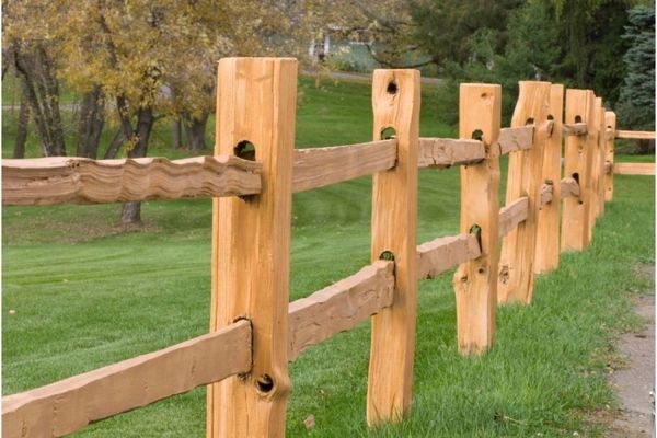 A & G Fence Company Orwell Ohio
Fence Builder
Fences