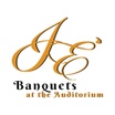 JE' Banquets at the Algiers Auditorium