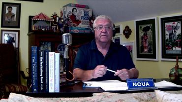 Join me for some facts and fun about the news. Serious but with some humor too.