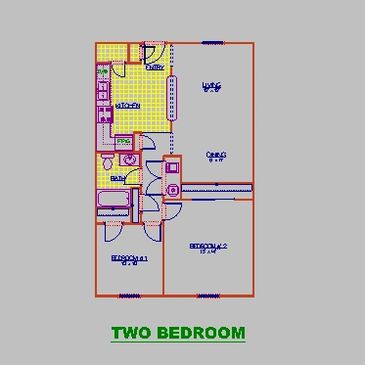 2 Bedroom Apartment Portsmouth Ohio Area