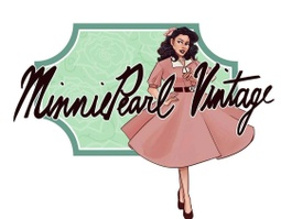 MinniePearl Vintage