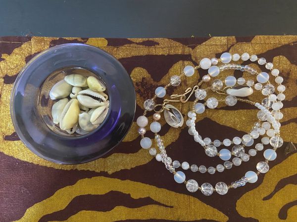MoonStone Delight