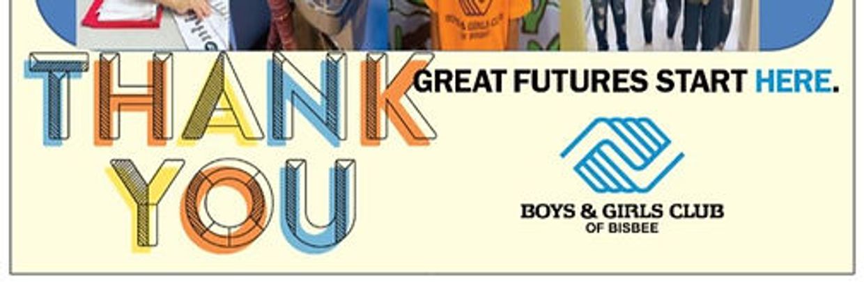 Boys & Girls Club Bisbee